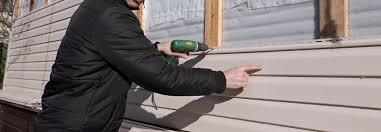 Affordable Siding Repair and Maintenance Services in Munhall, PA